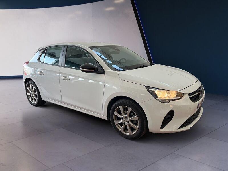 Opel Corsa VI 2020 1.2 Edition 75cv