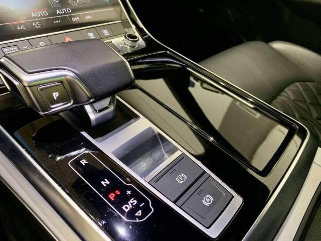 Audi Q8 Q8 I55 3.0 tfsi e Sport quattro tiptronic S LINE - tetto panoramico