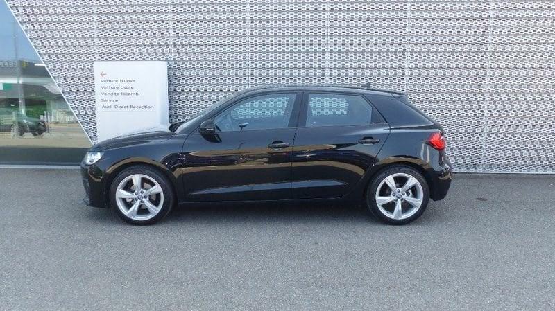 Audi A1 SPB 30 TFSI Admired Advanced