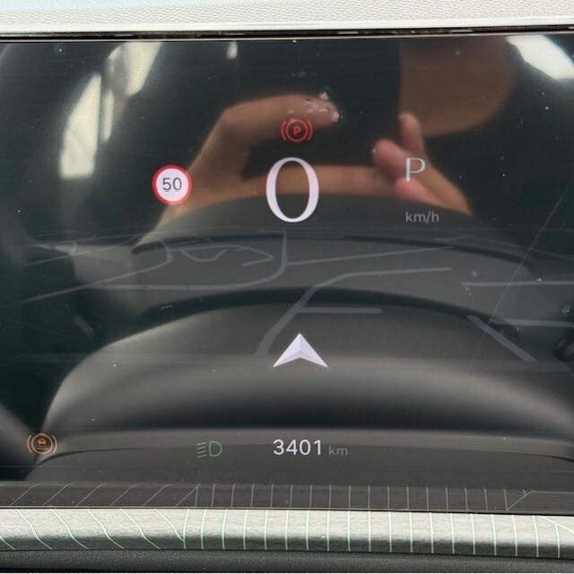 Lancia Ypsilon Hybrid e-DCT Edizione Cassina
