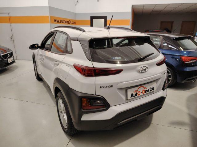 HYUNDAI Kona 1.0 T-GDI XPrime PREZZO REALE - NEOPATENTATI