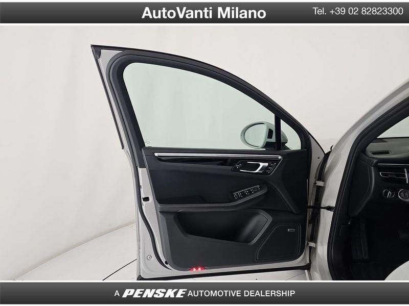 Porsche Macan Macan 2.0 245cv pdk