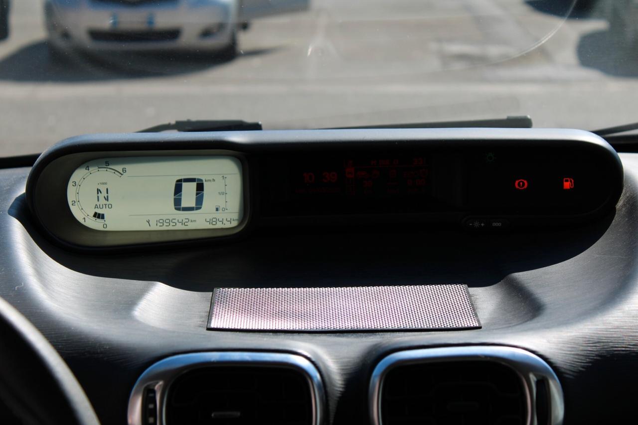 Citroen C3 Picasso 1.6 e-HDi 90 airdream CMP6 Seduction