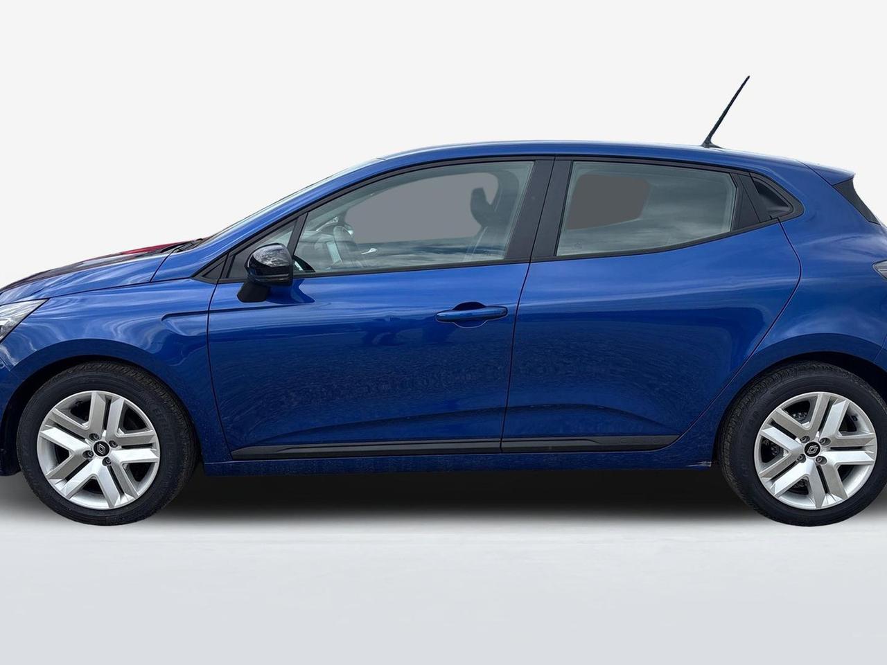 Renault Clio 1.0 eco-g evolution 100cv