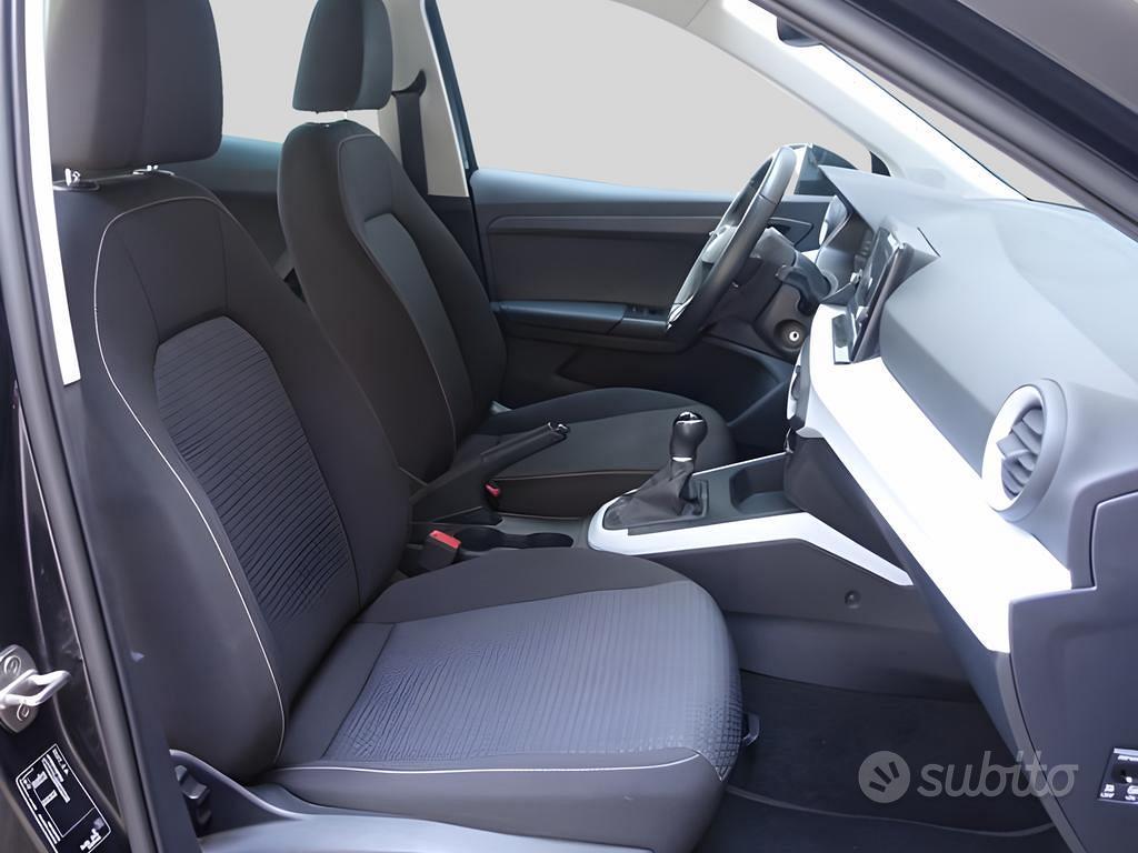 Seat Arona 1.0 ecotsi Style 95cv