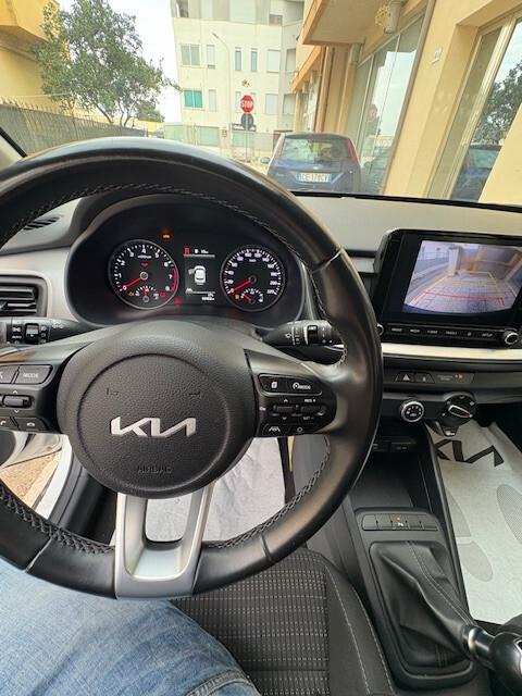 Kia Stonic 1.2 DPI Style
