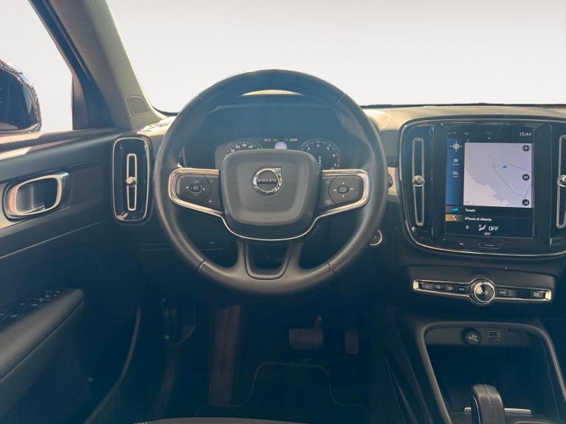 Volvo XC40 1.5 t3 Business Plus geartronic my20