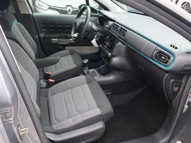 Citroen C3 C3 1.2 puretech Shine 82cv