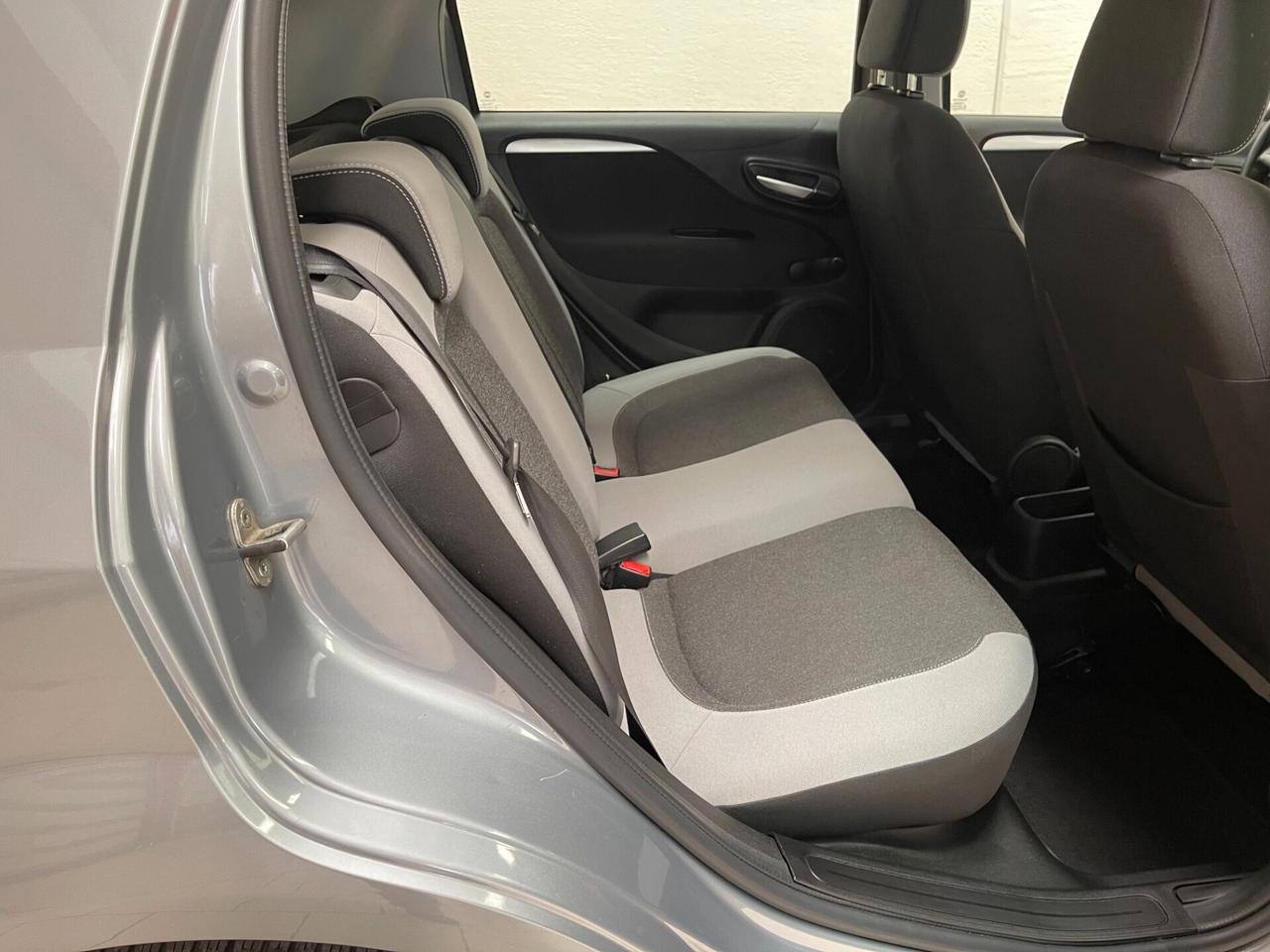 Fiat Punto Dynamic 1.3 mjt 5porte-LEGGI SOTTO