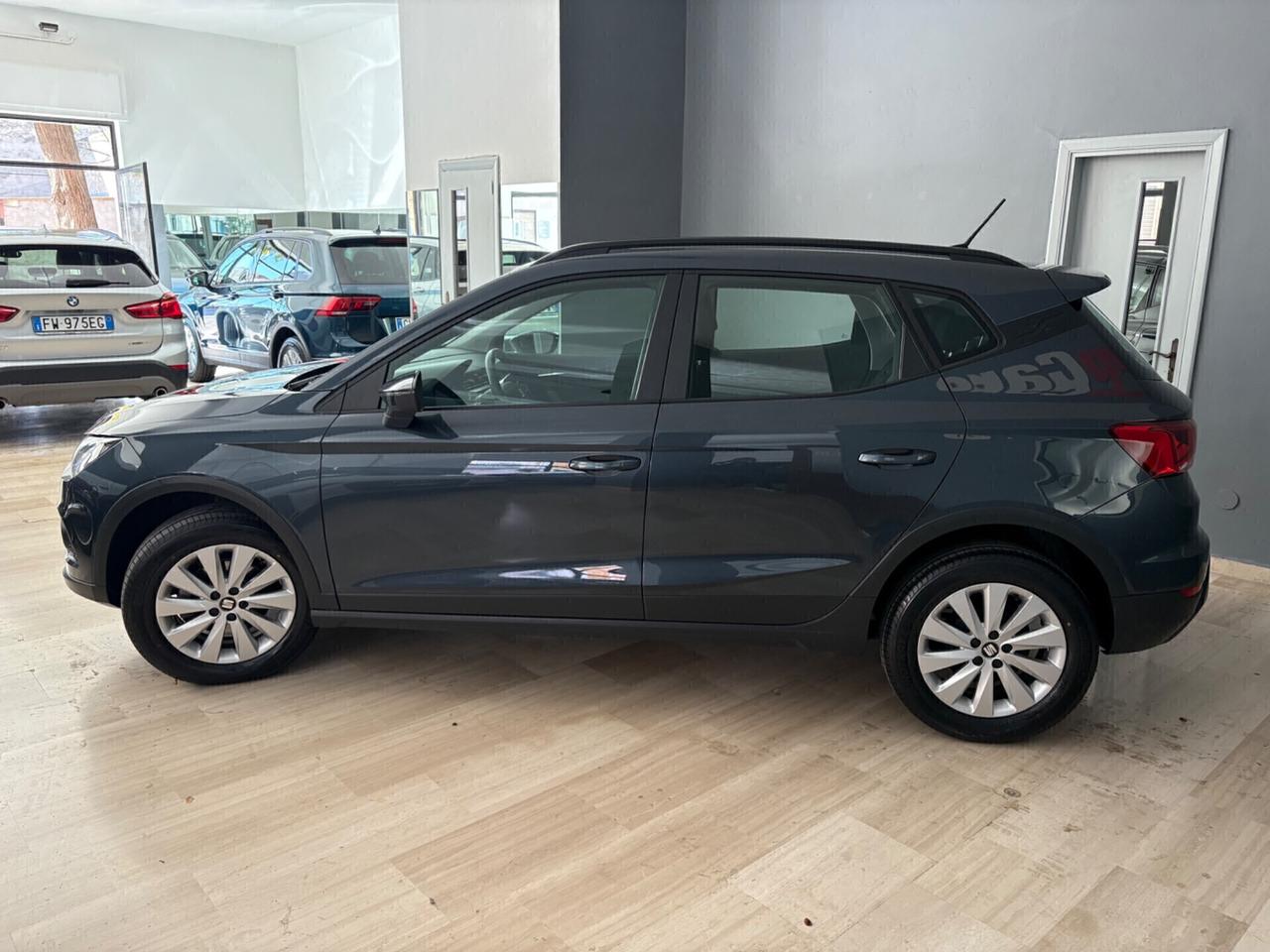 Seat Arona 1.6 TDI 95 CV DSG Style