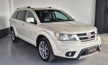 Fiat Freemont 2.0 Mjt 170 CV 4x4 aut. Lounge 7 POSTI