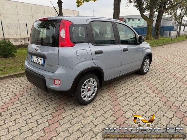 FIAT Panda 1.0 FireFly S&S Hybrid,
