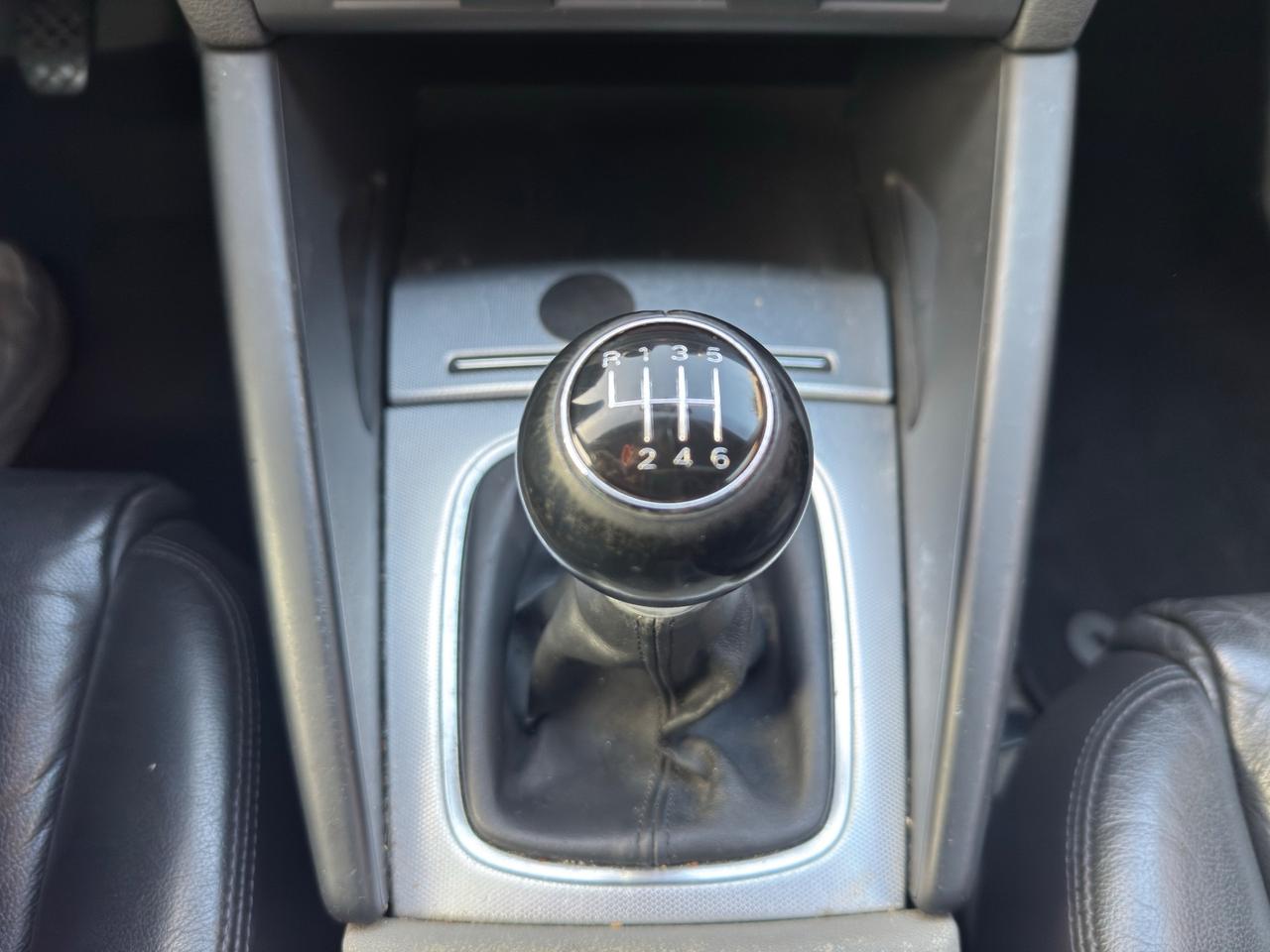 Audi A3 ADATTA A NEOPATENTATI 1.6 115CV Attraction