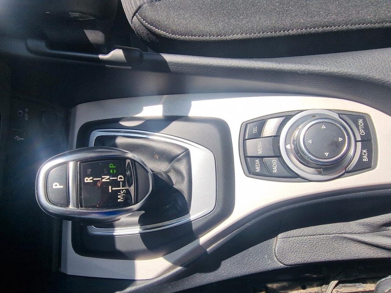 Bmw X1 sDrive18d CATENA ESEGUITA