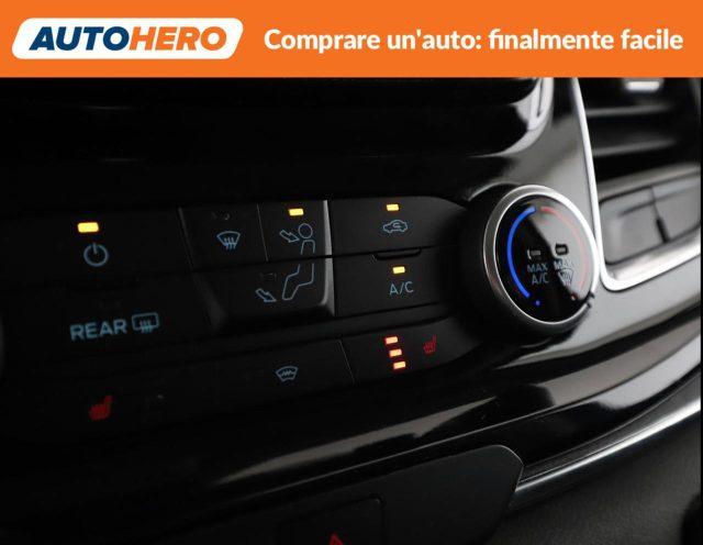 FORD Tourneo Custom 320 2.0 EcoBlue 150CV PC Titanium