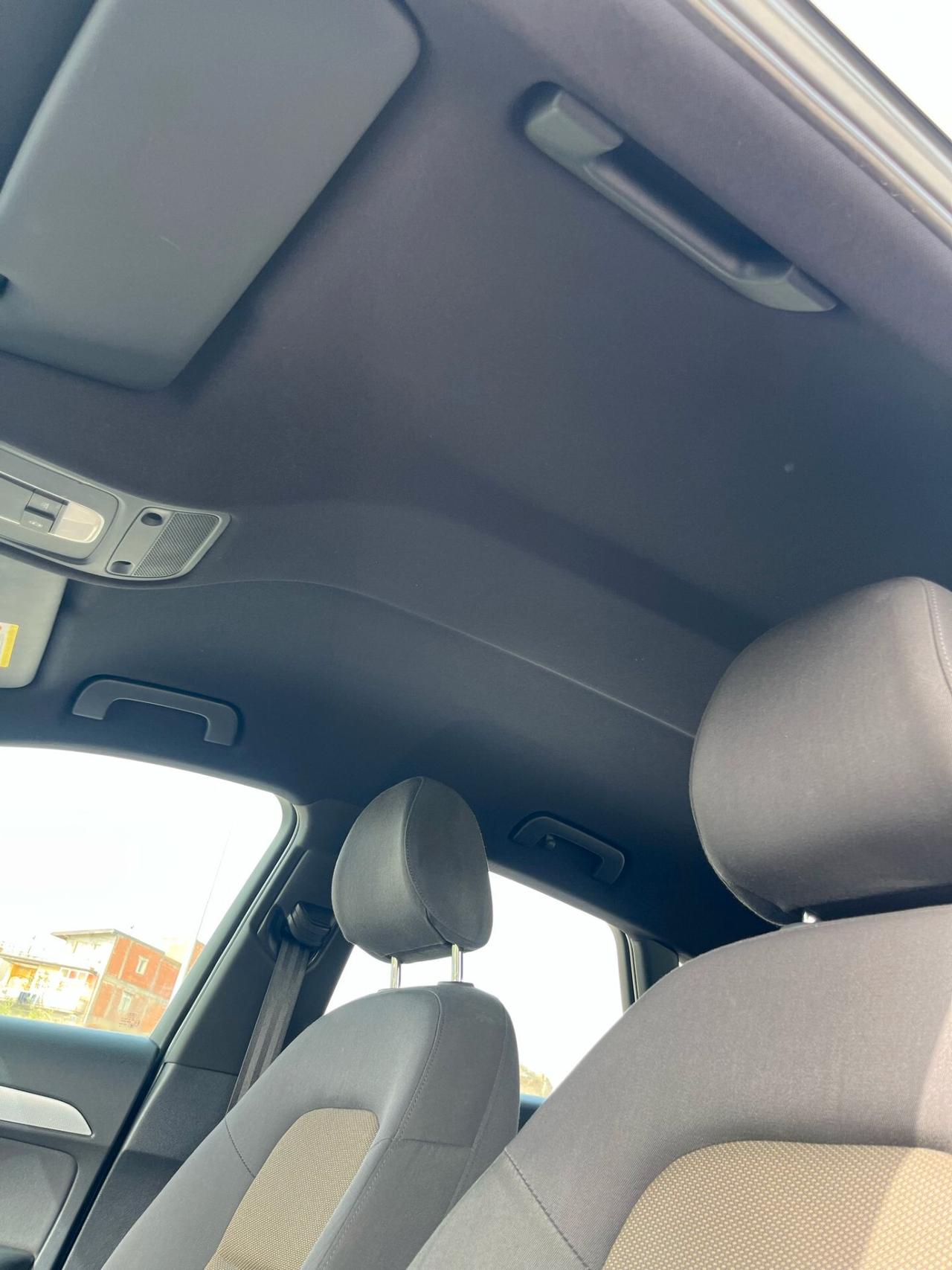 Audi Q3 2.0TDI COME NUOVA CHIAMA 2013