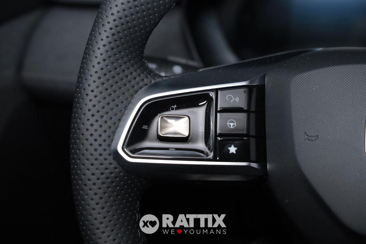 MG ZS 1.5 Hybrid+ Comfort Auto