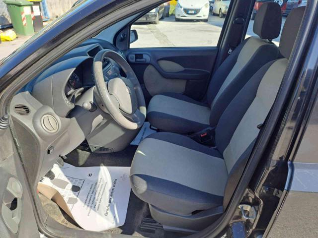 FIAT Panda 1.2 Dynamic GPL