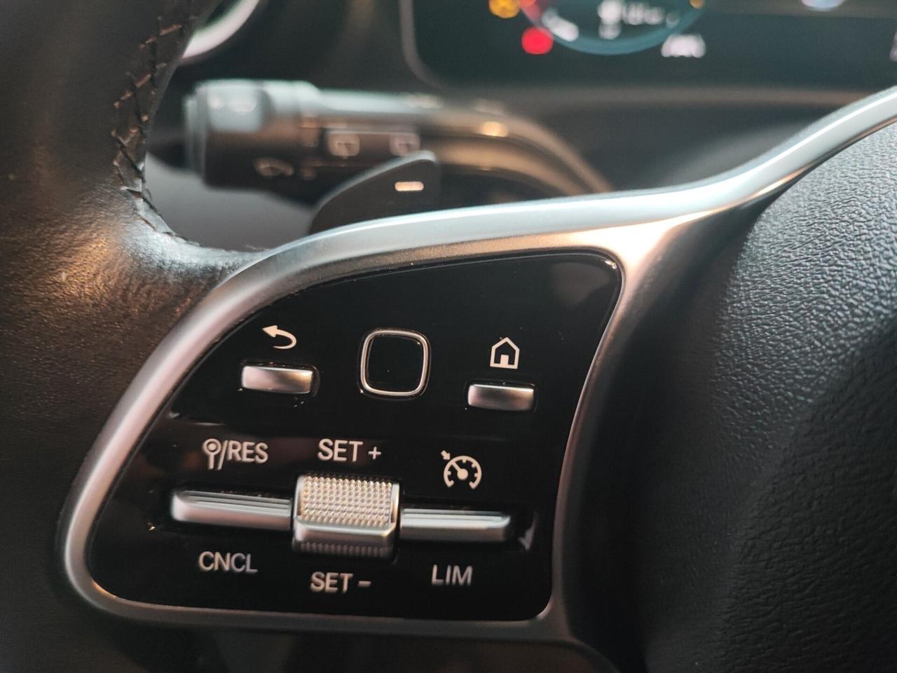 Mercedes-benz A 180 d Automatic Premium