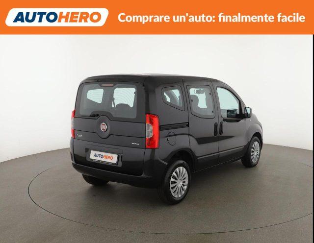 FIAT Qubo 1.3 MJT 75 CV Dynamic