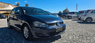 Volkswagen Golf 1.6 TDI 110 CV 5p. Highline BlueMotion Technology