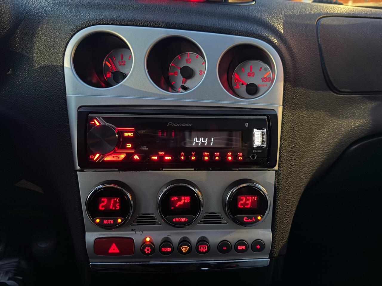 Alfa Romeo 156 2.0 allestimento GTA