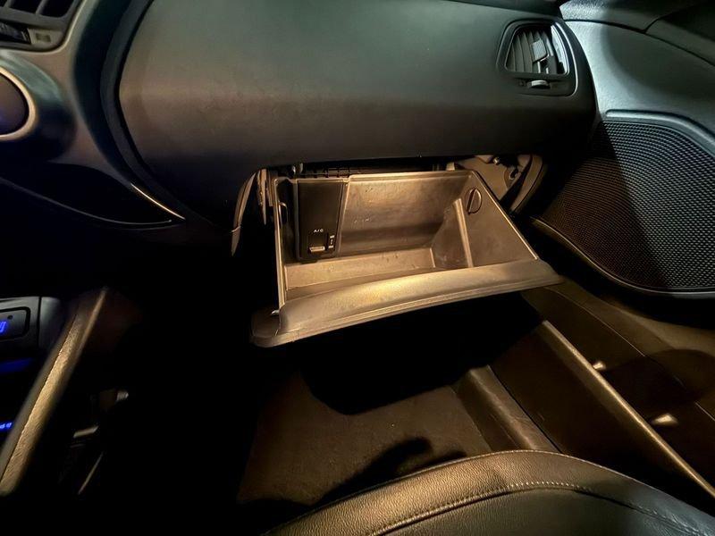 Hyundai ix35 ix35 5p 1.7 CRDi 116cv 6m 2WD Xpossible