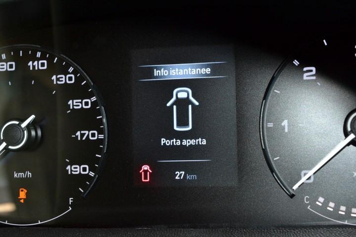 FIAT DUCATO - FURGONE LASTRATO 33Q MH2 140CV 2.2 Multijet 3 E6d-final