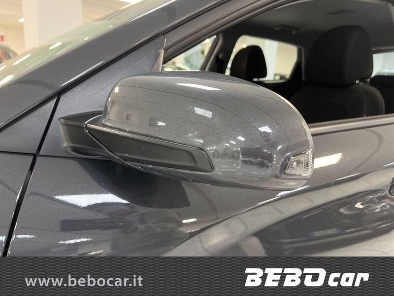 Hyundai Kona Kona 1.0 T-GDI XLine+