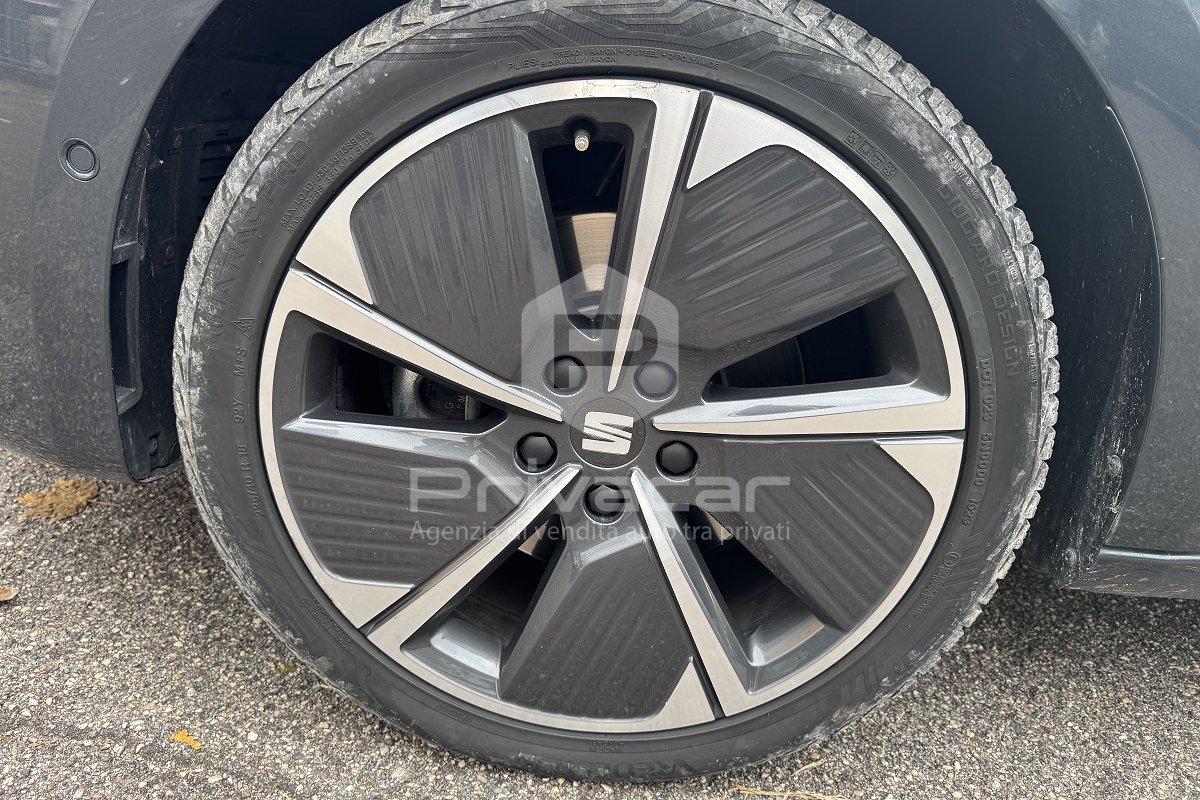 SEAT Leon Sportstourer 1.4 e-HYBRID 204 CV DSG Xcellence