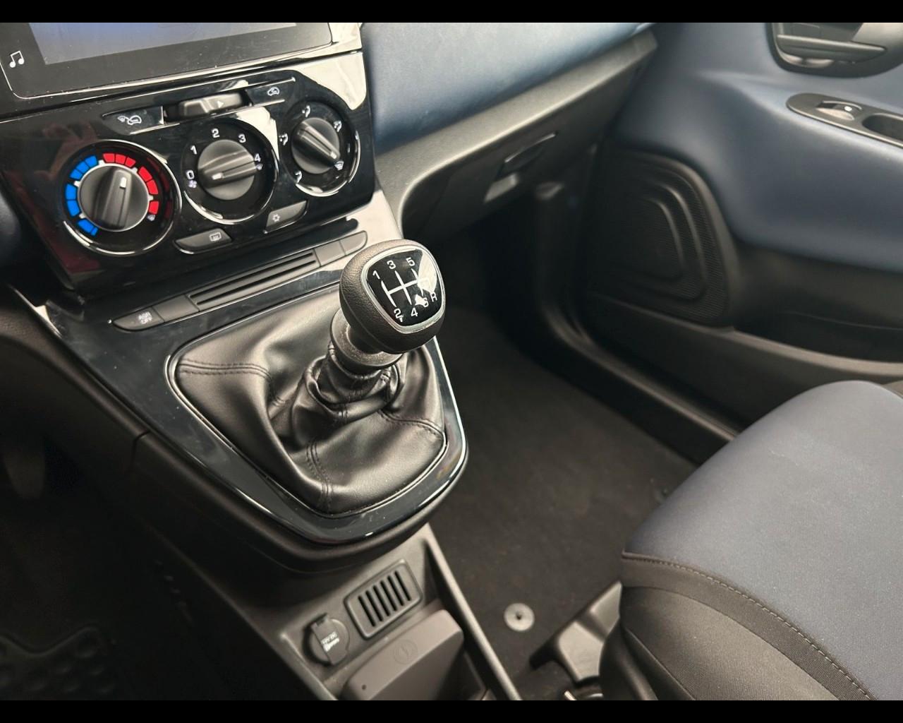 LANCIA Ypsilon III 2021 - Ypsilon 1.0 firefly hybrid Platino s&s 70cv