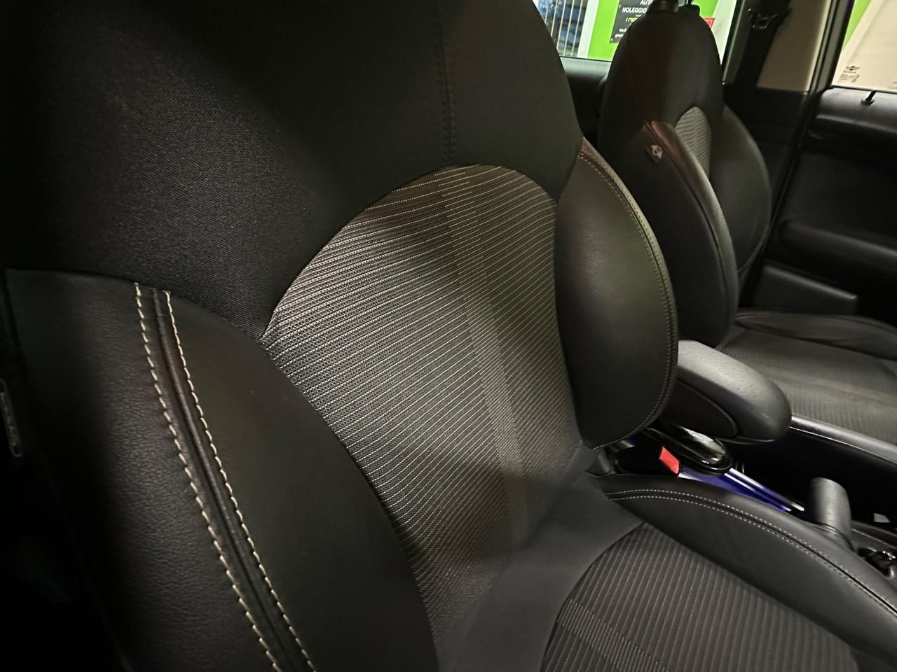Mini Cooper SD Countryman 2.0 cv143 anno 2013