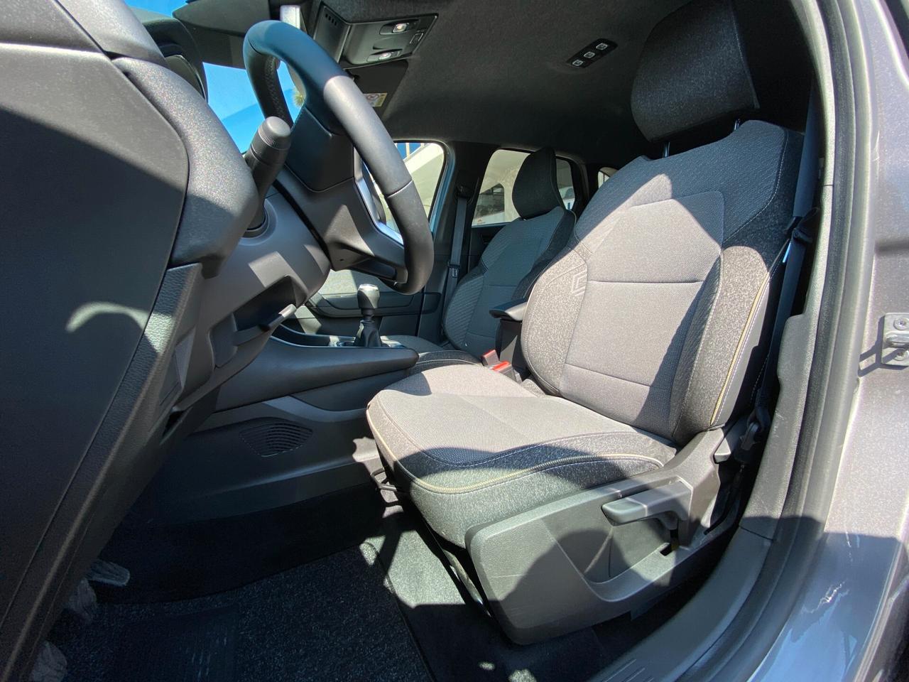 Renault Captur 1.0 tce Techno 90cv