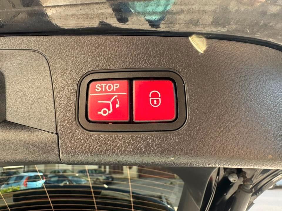 MERCEDES GLA 200 CDI 150 CV. AMG PREMIUM AUTOMATIK