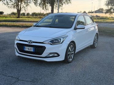 Hyundai i20 1.2 benzina 2015 Style