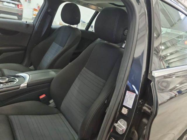 MERCEDES-BENZ C 300 de S.W. Auto EQ-Power Business Extra
