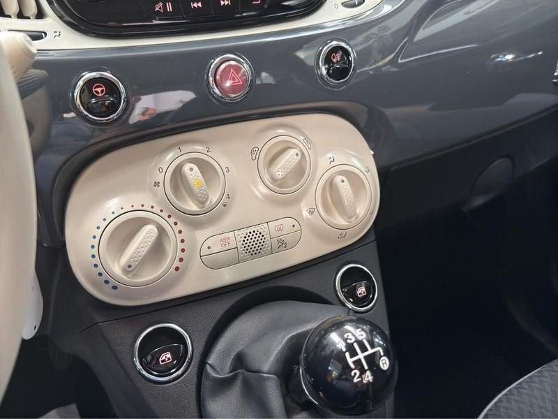 FIAT 500 500 3p 1.2 69cv Pop