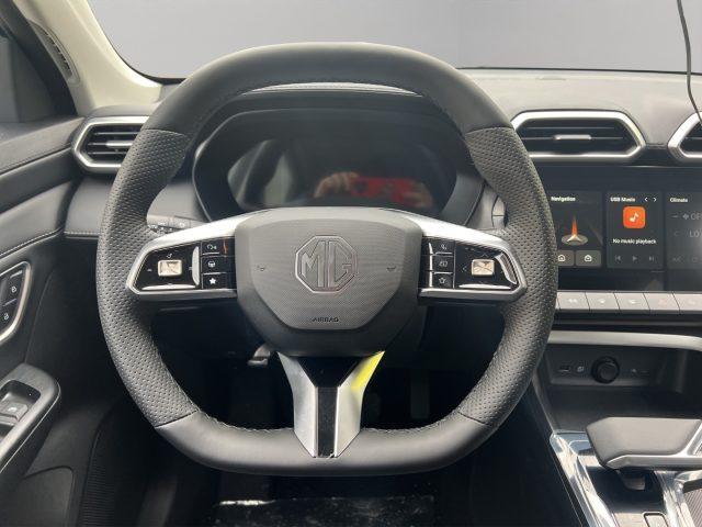 MG ZS NUOVA 1.5 Hybrid+ Luxury