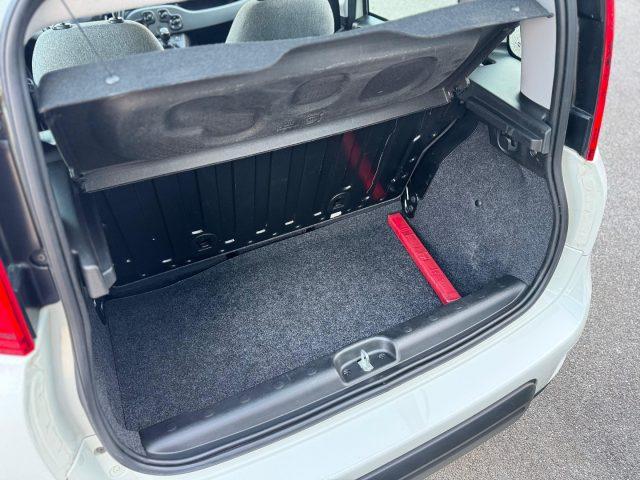 FIAT Panda 1.0 FireFly S&S HYBRID CITY LIFE *UNIPROP*PROMO*