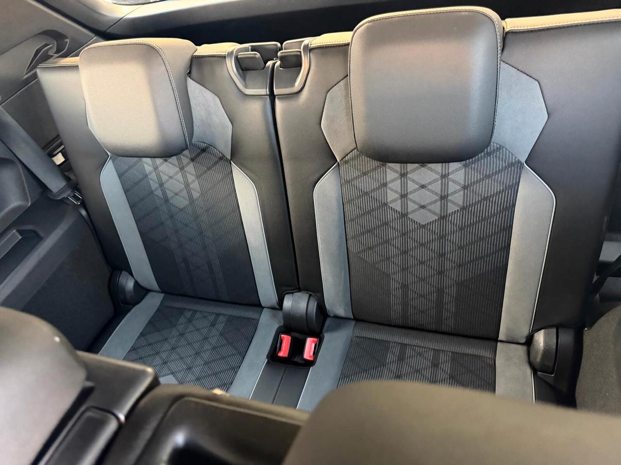 Volkswagen Tiguan Allspace 2.0 TDI 200 CV SCR DSG 4MOTION R-Line 7 posti