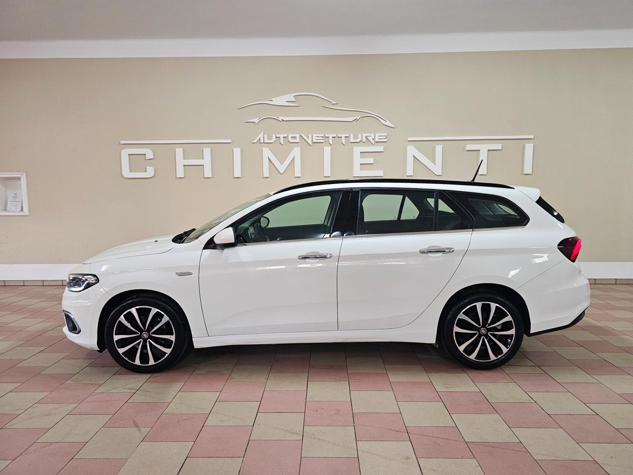 Fiat Tipo 1.6 Mjt S&S SW Lounge