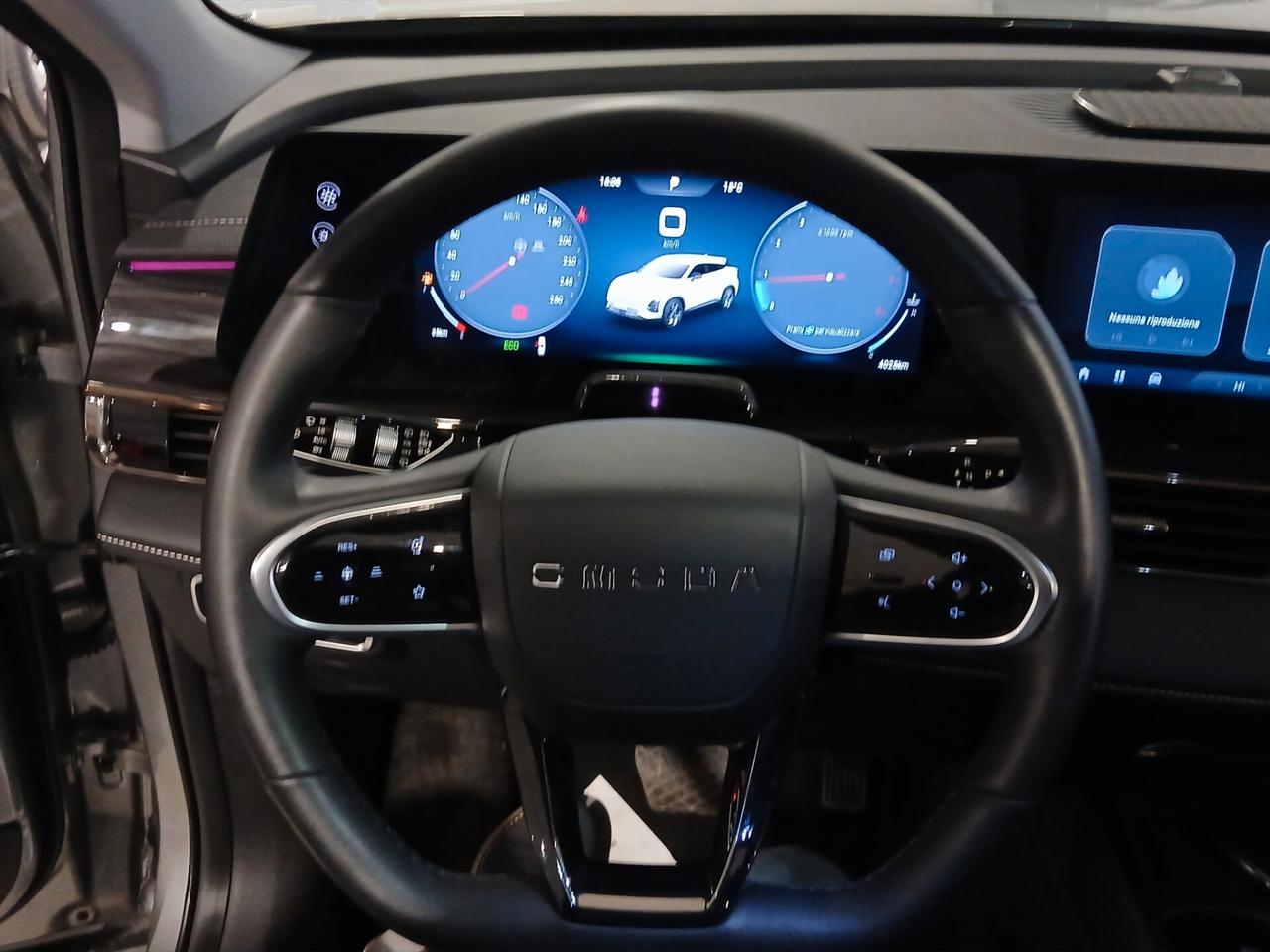 Omoda 5 1.6 TGDI 147CV aut. Premium