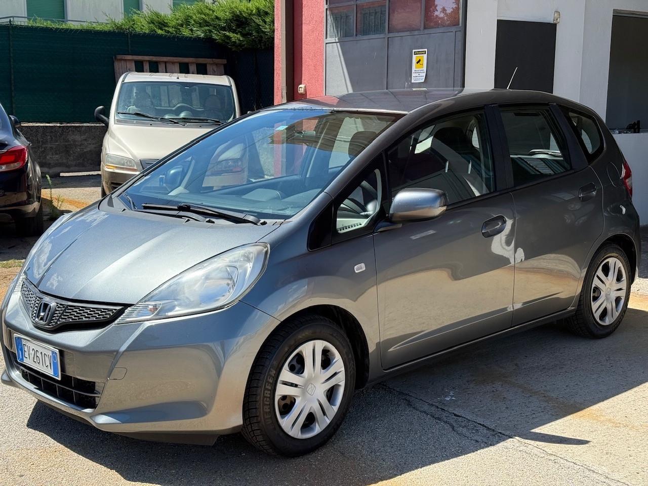 Honda Jazz 1.2 GPL