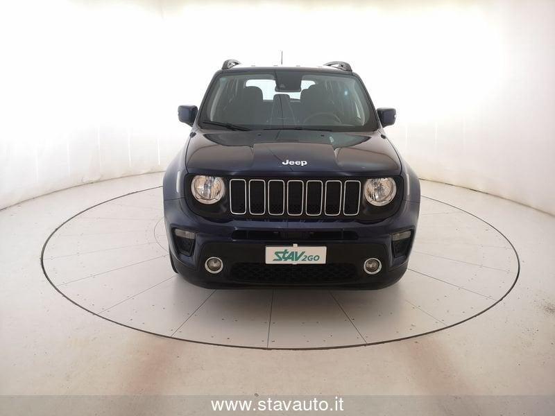 Jeep Renegade LONG 1.0 BZ