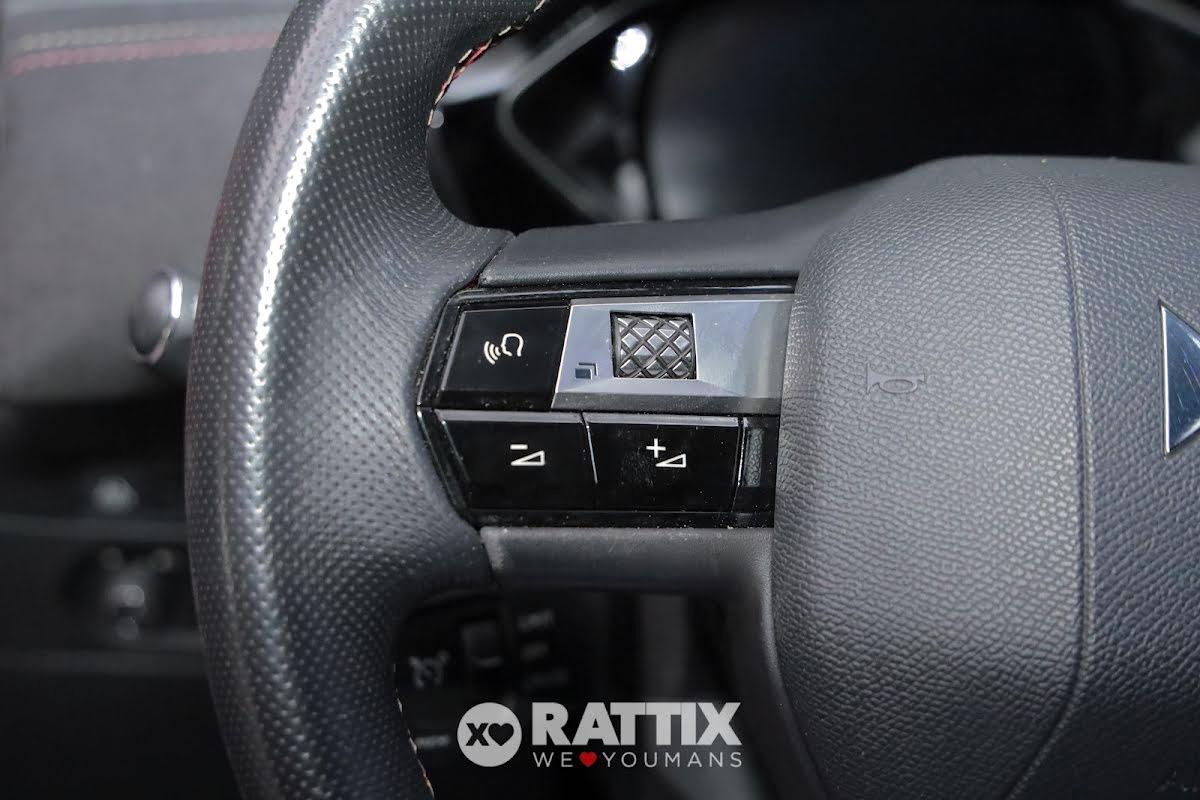 DS Automobiles DS 3 Crossback 1.5 bluehdi 100CV Performance Line