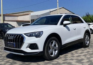Audi Q3 Business 2.0 TDI 150CV 35