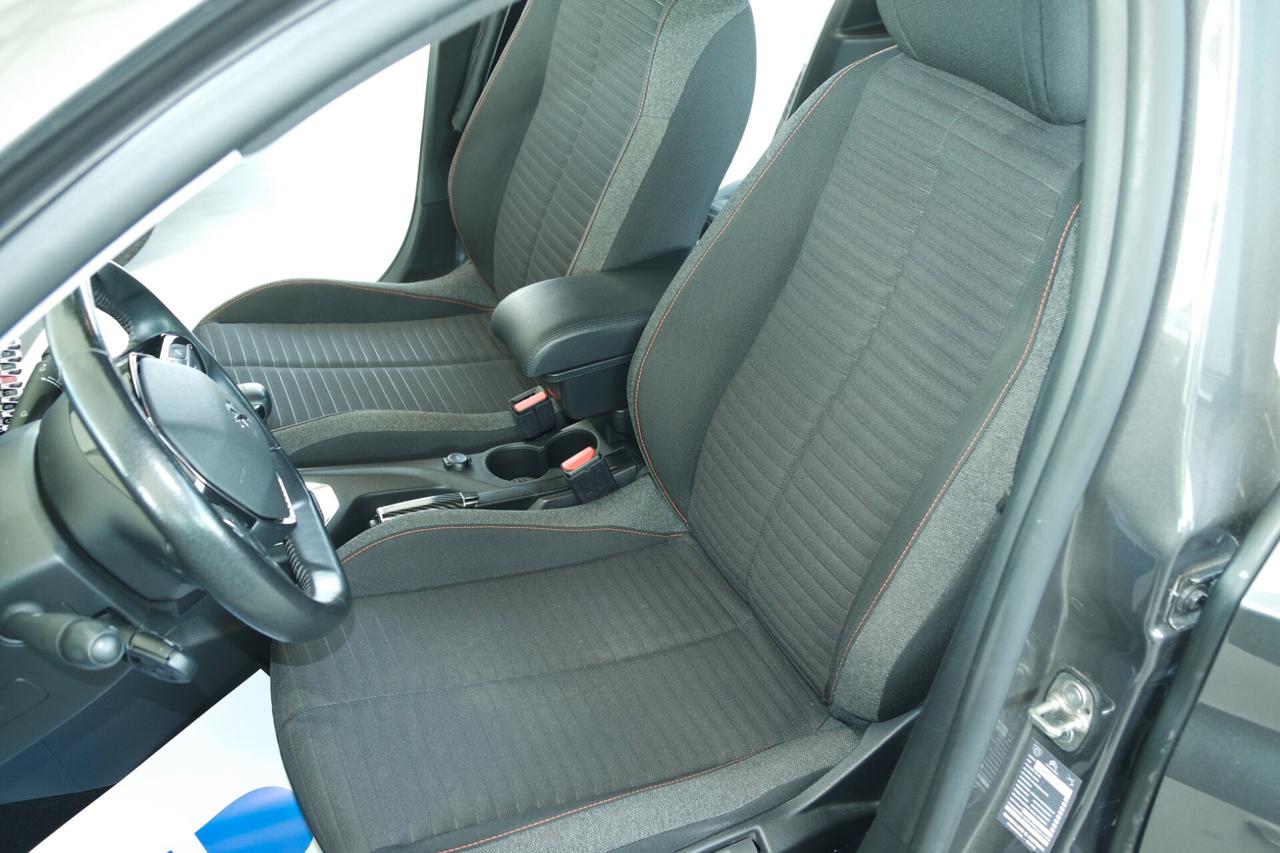 Peugeot 208 BlueHDi 100 Stop&Start 5 porte Allure