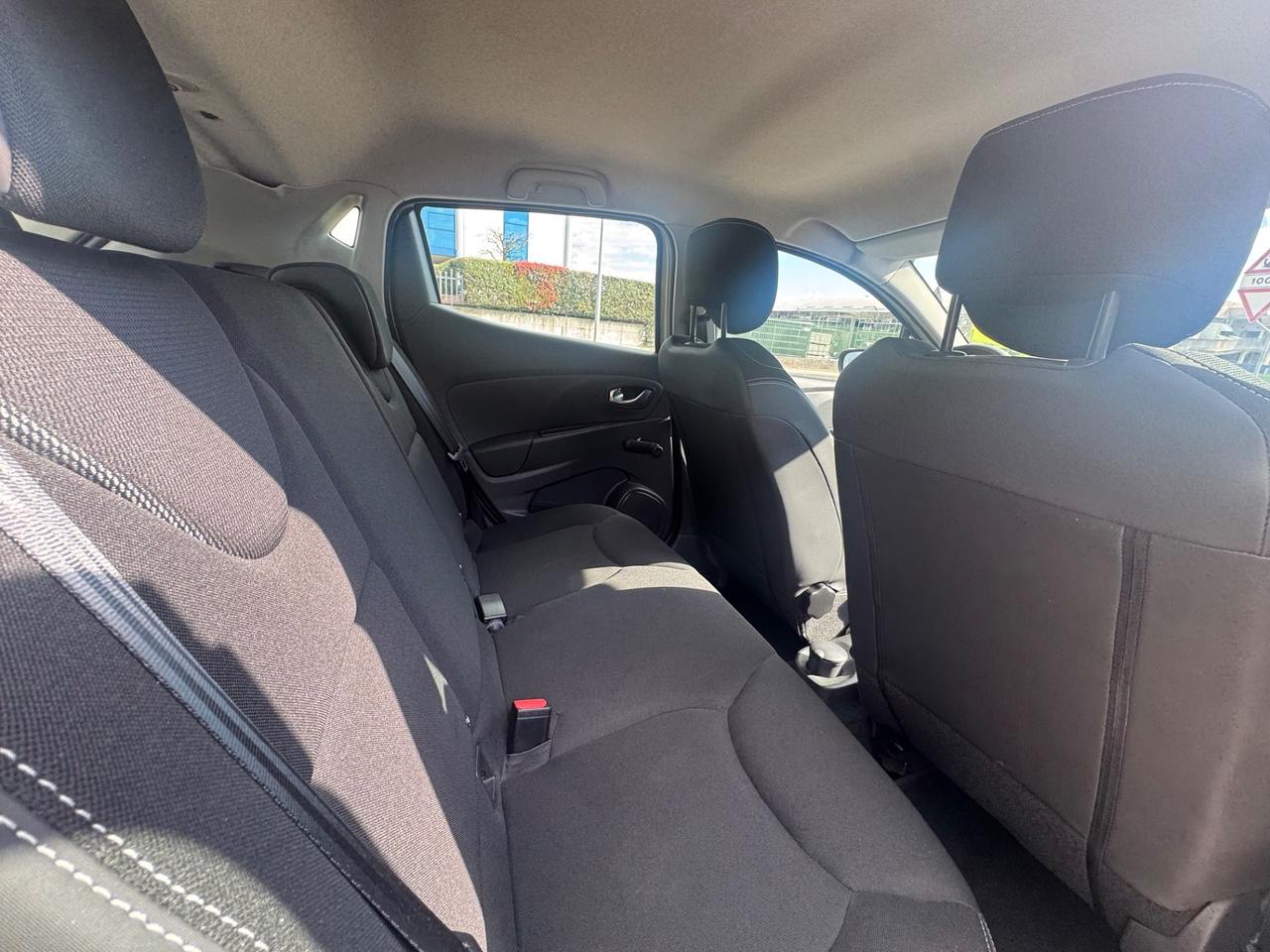 Renault Clio dCi 8V 75CV Start&Stop 5 porte Energy Life