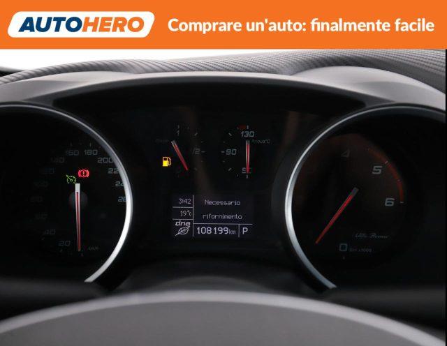 ALFA ROMEO Giulietta 2.0 JTDm 170 CV TCT Veloce