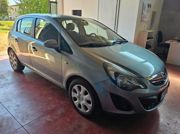 Opel Corsa 1.2 85CV 5 porte GPL-TECH Ecotec